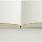 Midori MD A5 Plain Paper Notebook from Business & School Supply