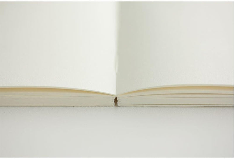 Midori MD A5 Plain Paper Notebook from Business & School Supply