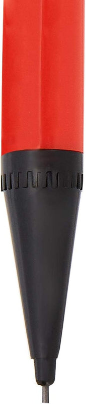 Amazon Basics Mechanical Pencils 0.7mm for Writing, Drawing, School and Office Supplies, Multicolor, 24-Pack