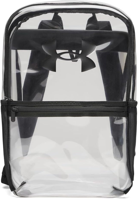 Under Armour Essential Clear Backpack