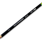 Ticonderoga Wood-Cased Pencils, Pre-Sharpened, 2 HB Soft, Black, 10 Count
