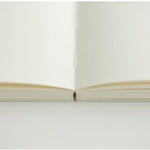 Midori MD A5 Plain Paper Notebook from Business & School Supply
