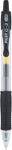 Pilot G2 Premium Refillable and Retractable Rolling Ball Gel Pens, Ultra Fine Point, Gel Ink Pens, 0.38mm, Black Ink, 5-Pack