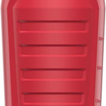 Under Armour Squeeze Water Bottles, 32 oz Water Bottles, Sideline Sports Water Bottle with Quick-Shot Lid, Quick & Easy Hydration, Gym Water Bottles, Squeeze Bottle, 1 32oz Bottle