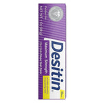 DESITIN Maximum Strength Original Diaper Rash Paste 3-Piece Variety Sizes 4 oz, 2 oz, 1 oz Bundle Pack