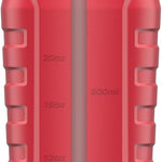 Under Armour Squeeze Water Bottles, 32 oz Water Bottles, Sideline Sports Water Bottle with Quick-Shot Lid, Quick & Easy Hydration, Gym Water Bottles, Squeeze Bottle, 1 32oz Bottle