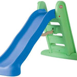 Little Tikes First Slide (Blue/Green)