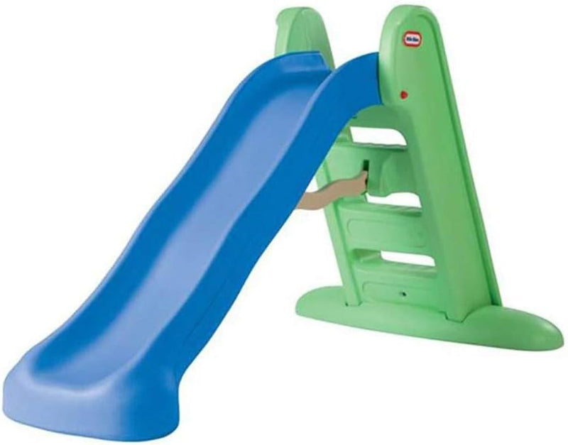 Little Tikes First Slide (Blue/Green)