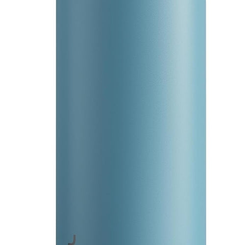 ENCOOL Leakproof Insulated Water Bottle with Straw Dual-Sip Water Bottle Bag-Safe Design for Work, Commute & Gym – Keeps Drinks Cold All Day, 24 oz, Teal Blue