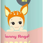 Sonny Angel HIPPERS - Original Mini Figure/Limited Edition - 1 Sealed Blind Box