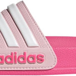adidas Boys Adilette Shower Slides Casual Sandals Casual - Blue