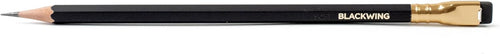 Blackwing Matte Pencils, Soft Graphite for Writing & Drawing, 12 Count