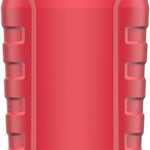 Under Armour Squeeze Water Bottles, 32 oz Water Bottles, Sideline Sports Water Bottle with Quick-Shot Lid, Quick & Easy Hydration, Gym Water Bottles, Squeeze Bottle, 1 32oz Bottle