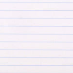 Mead Spiral Notebook, 6 Pack, 1 Subject, Wide Ruled Paper, 7-1/2" x 10-1/2", 70 Sheets per Notebook, Colors Will Vary (930201-ECM25)