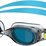 Speedo Unisex-child Swim Goggles Hydrospex Ages 6-14