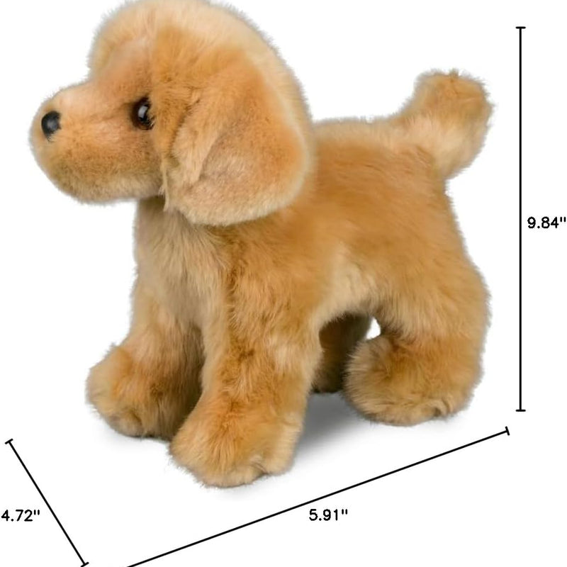 Douglas Chap Golden Retriever Dog Plush Stuffed Animal