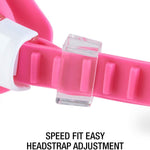 Speedo Kids Skoogles Swim Goggle