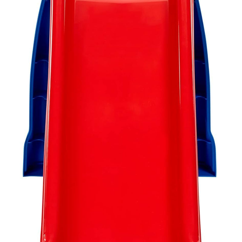Little Tikes First Slide for Kids, Easy Set Up for Indoor Outdoor, Easy to Store, for Toddlers Ages 18 Months - 6 years