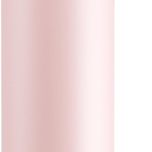 POWCAN 26 oz Insulated Water Bottle with 2-in-1 Straw and Spout Lid, Keep Cold 24H, Leak-Proof, Fits in Car Cup Holder, Stainless Steel Water Bottle for Sports, Travel, and School (Cotton Candy)