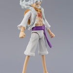 ANIME HEROES - One Piece - Monkey D. Luffy Gear 5 Action Figure