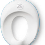 BabyBjörn Toilet Trainer, White/Gray