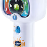 VTech Sing It Out Karaoke Microphone: Wireless Bluetooth Singing Fun for Ages 2-5