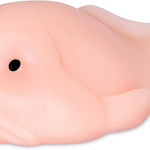 Accoutrements Sunny The Blobfish - Novelty Toy- Squishy Toy