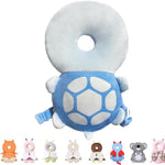 Baby Head Protector Backpack for Falling Crawling and Walking Toddler Essentials Harness Infant Koala Toys Helmets Baby Essentials Must Have 0.5-2 Years