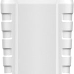 Under Armour Squeeze Water Bottles, 32 oz Water Bottles, Sideline Sports Water Bottle with Quick-Shot Lid, Quick & Easy Hydration, Gym Water Bottles, Squeeze Bottle, 1 32oz Bottle