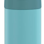 THERMOS FUNTAINER Water Bottle with Straw, 12oz, Pink