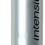 BIC Intensity Retractable Permanent Markers, Fine Bullet Tip, Black, 12-Count Pack, Permanent Markers for Teachers and Office Supplies