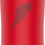 Gatorade Kids' Rookie Metal Water Bottle, 12oz, Stainless Steel Bottle, Double-Wall Insulation, Vacuum Insulated, Thermo Mug