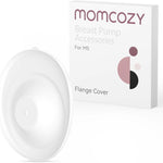 Momcozy Electric Breast Pump Cleaning Spray, Milk Fat Removal, 8.5 Fl Oz | Purely Clean, Natural Grapefruit Scent, Spray for Pump or Accessories, and other Baby Products, Not a Lubricant