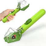 Bug Catcher Kit for Kids,6X Magnifier Glass,STEM Educational Tool,Indoor and Outdoor Toy,Christmas Birthday Gifts