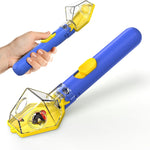 Bug Catcher Kit for Kids,6X Magnifier Glass,STEM Educational Tool,Indoor and Outdoor Toy,Christmas Birthday Gifts