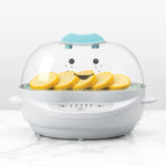 nutribullet Baby BSR-0801N Turbo Food Steamer