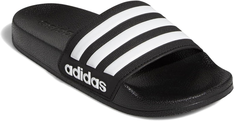 adidas Boys Adilette Shower Slides Casual Sandals Casual - Blue