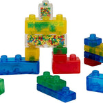 Goliath Jelly Blox creative building blocks for toddlers and preschoolers