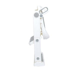 Nuby Step Ladder Potty | Grey