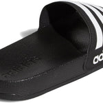 adidas Boys Adilette Shower Slides Casual Sandals Casual - Blue