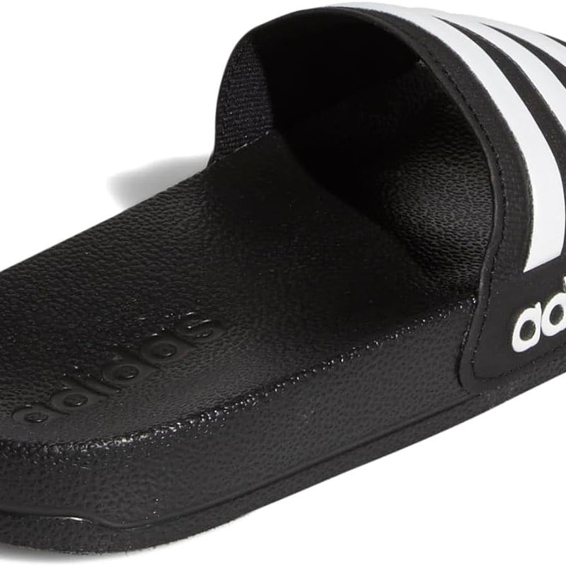 adidas Boys Adilette Shower Slides Casual Sandals Casual - Blue