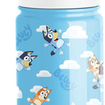 Simple Modern Disney Princess Kids Water Bottle & Toddler Cup | 14oz | Insulated Stainless Steel Princess Rainbows Toddler Water Bottle, Kids Tumbler with Straw | Spill Proof for School Girls Boys