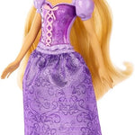 Mattel Disney Princess Merida Doll in Sparkling Fashion with Removable Skirt, Tiara and Shoes, Posable & Collectible, Inspired by Brave Movie