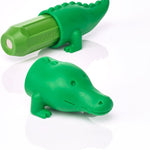 SmartMax My First Safari Animals STEM Magnetic Discovery Building Set with Soft Animals for Ages 1-5