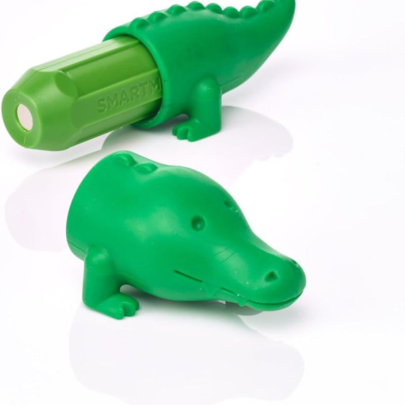 SmartMax My First Safari Animals STEM Magnetic Discovery Building Set with Soft Animals for Ages 1-5