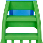 Little Tikes First Slide (Blue/Green)