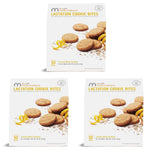 Munchkin Milkmakers Lactation Cookie Bites, Oatmeal Chocolate Chip