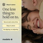 Medela Contact Nipple Shields for Breastfeeding