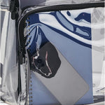 Under Armour Essential Clear Backpack