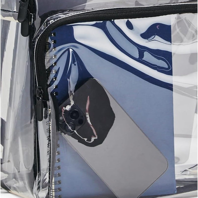 Under Armour Essential Clear Backpack